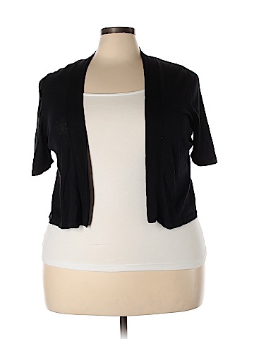 Lane Bryant Cardigan (view 1)
