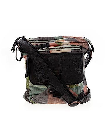 Pistil Crossbody Bag (view 1)