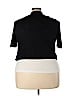 Lane Bryant Black Cardigan Size 22 - 24 Plus - photo 2