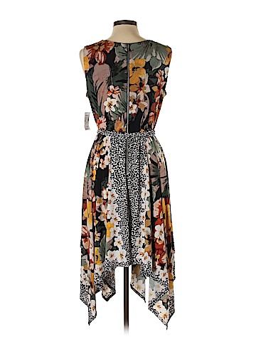 Roz & Ali Casual Dress (view 2)