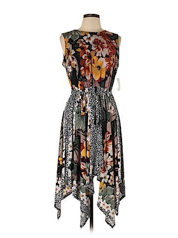 Roz & Ali Casual Dress (view 1)