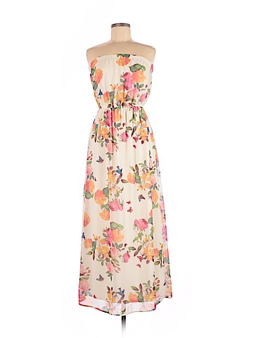 Forever 21 Casual Dress (view 1)