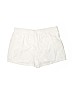 Lands' End 100% Nylon White Shorts Size 16 - photo 2