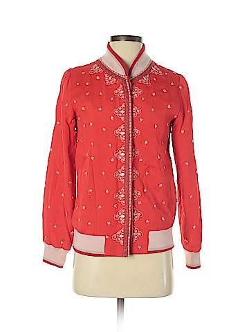 Conditions Apply Jacket (view 1)