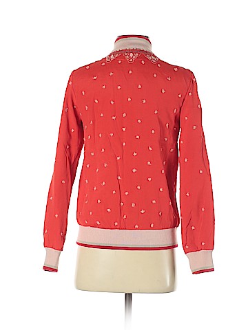 Conditions Apply Jacket (view 2)