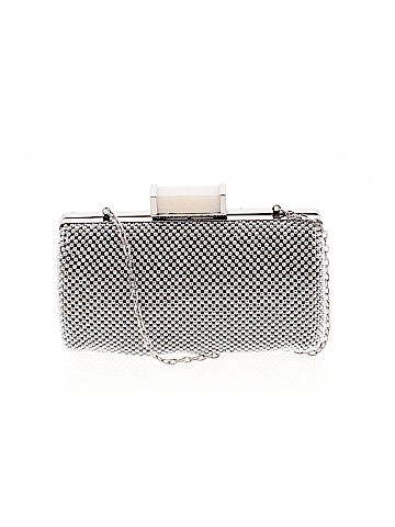 Jessica McClintock Clutch (view 1)