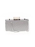 Jessica McClintock Silver Clutch One size - photo 1