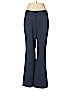Ann Taylor LOFT Blue Dress Pants Size 6 (petite) - photo 1