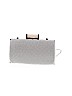 Jessica McClintock Silver Clutch One size - photo 3