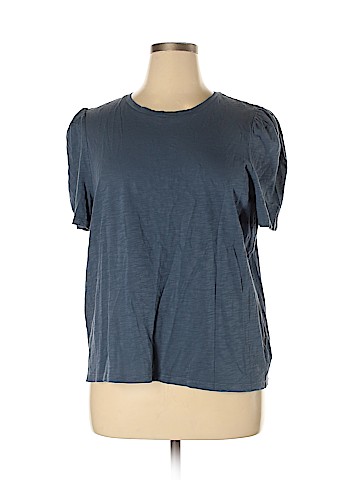 Gap Short Sleeve T-Shirt (view 1)