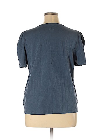 Gap Short Sleeve T-Shirt (view 2)