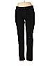 Jordache Black Jeans Size 14 - photo 1