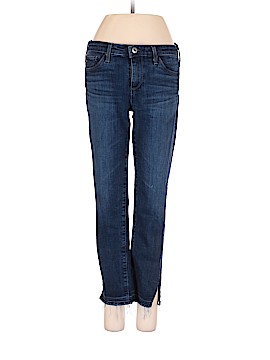 Adriano Goldschmied Size 24 Petite waist