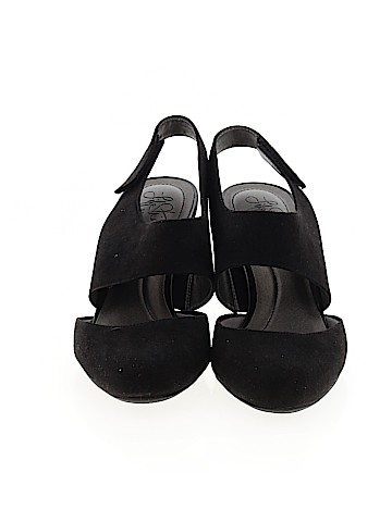 Life Style Heels (view 2)