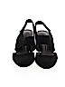 Life Style Black Heels Size 7 1/2 - photo 2