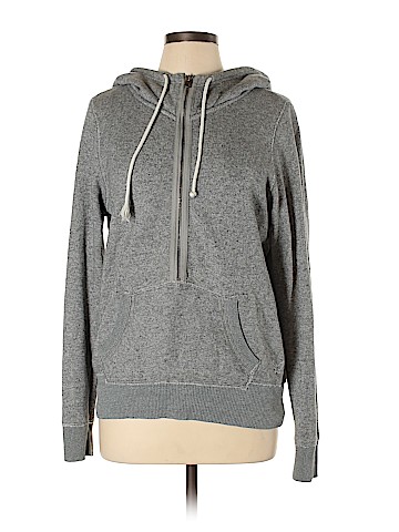 American Eagle Outfitters Zip Up Hoodie (view 1)
