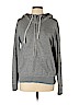 American Eagle Outfitters Gray Zip Up Hoodie Size L - photo 1