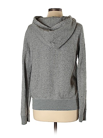 American Eagle Outfitters Zip Up Hoodie (view 2)