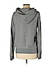 American Eagle Outfitters Gray Zip Up Hoodie Size L - photo 2