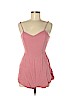Forever 21 Pink Romper Size M - photo 1
