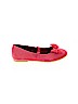 H&M Solid Red Flats Size 12 (kids) - photo 1