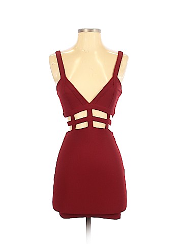 TOBI Cocktail Dress (view 1)