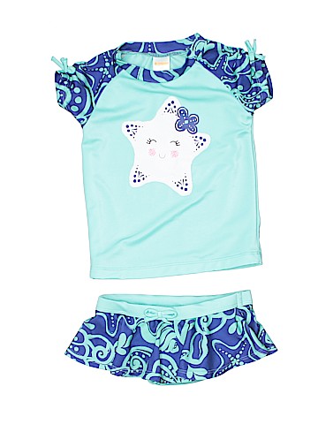 Gymboree Two Piece Swimsuit (view 1)