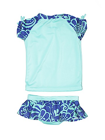 Gymboree Two Piece Swimsuit (view 2)