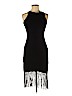 Forever 21 Black Casual Dress Size M - photo 1