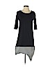 Weekend Max Mara Black Casual Dress Size S - photo 1