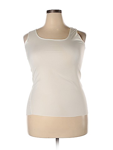 Liva Girl Sleeveless Blouse (view 1)