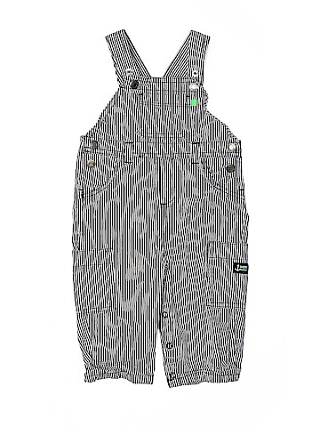 Carter's Overalls (view 1)