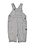 Carter's 100% Cotton Blue Overalls 9-12 MO / 12 MO - photo 1