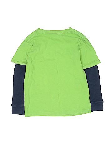 Gap Kids Long Sleeve T-Shirt (view 2)