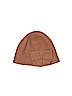Pins and Needles 100% Wool Solid Tan Beanie One size - photo 1
