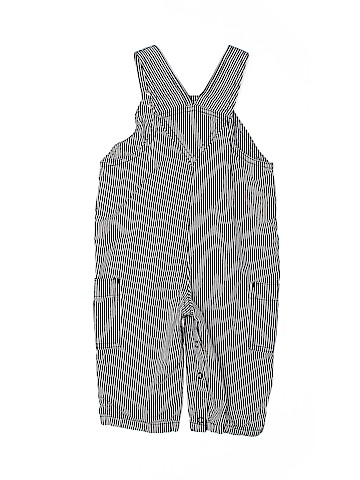 Carter's Overalls (view 2)