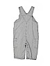 Carter's 100% Cotton Blue Overalls 9-12 MO / 12 MO - photo 2