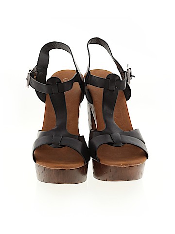 Top Moda Heels (view 2)