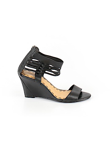 Nine West Wedges (view 1)