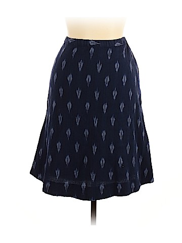 Eileen Fisher Casual Skirt (view 1)