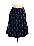 Eileen Fisher Blue Casual Skirt Size L (petite) - photo 1