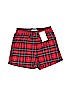H&M Red Shorts Size 7 - 8 - photo 1