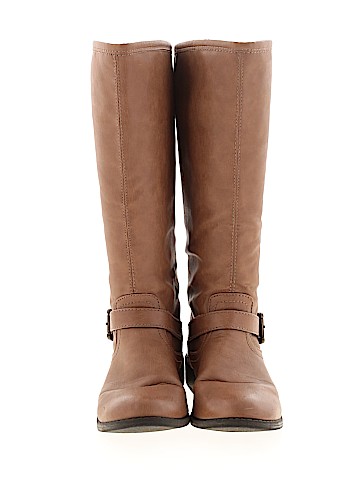 Candie's Boots (view 2)