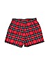 H&M Red Shorts Size 7 - 8 - photo 2