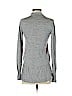 BCBGMAXAZRIA 100% Wool Gray Wool Cardigan Size XS - photo 2