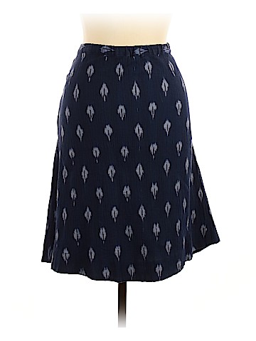 Eileen Fisher Casual Skirt (view 2)