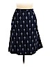 Eileen Fisher Blue Casual Skirt Size L (petite) - photo 2