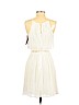 BCX White Casual Dress Size 5 - photo 2