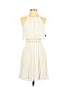 BCX White Casual Dress Size 5 - photo 1