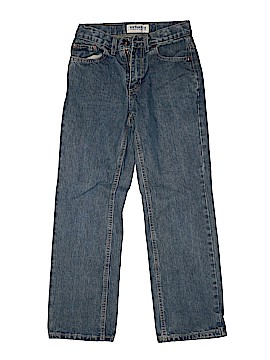 Urban Pipeline Size 12 Slim